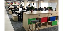 盐城办公家具品牌
