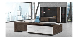 高端办公家具
