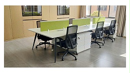 环保办公家具