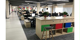 办公家具定制