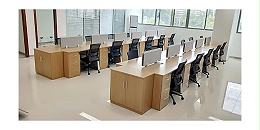 办公家具品牌