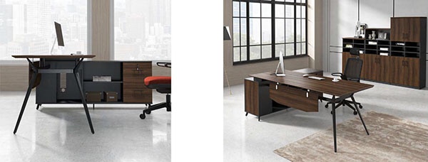 定制办公家具