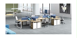 定制办公家具