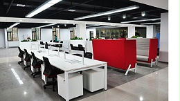 定制办公家具