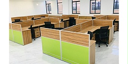 苏州定制办公家具