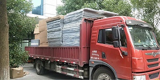 立讯精密工业定制办公家具项目正式启动