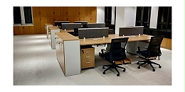 环保办公家具