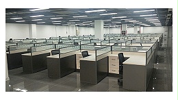 屏风办公桌