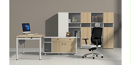定制办公家具