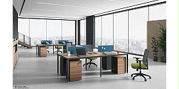 定制办公家具