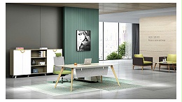 现代办公家具
