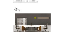 定制办公家具