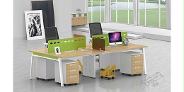板式办公家具