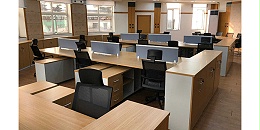 盐城市定制办公家具哪家好