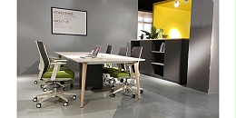 定制办公家具