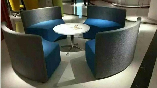 休闲沙发