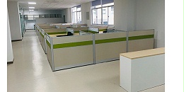 定制办公家具