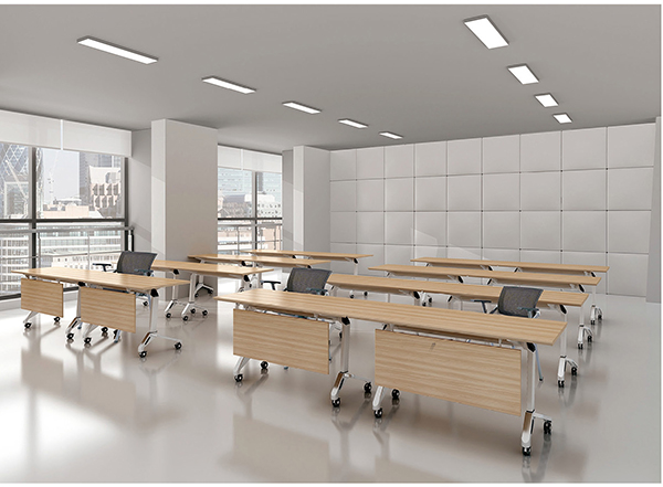 板式办公家具