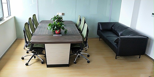 定制小型会议桌椅