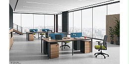 板式办公家具