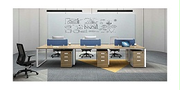 环保办公家具