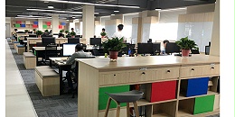 定制办公家具