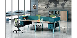 板式办公家具