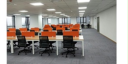 苏州办公家具厂家