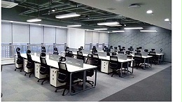 定制职员办公桌