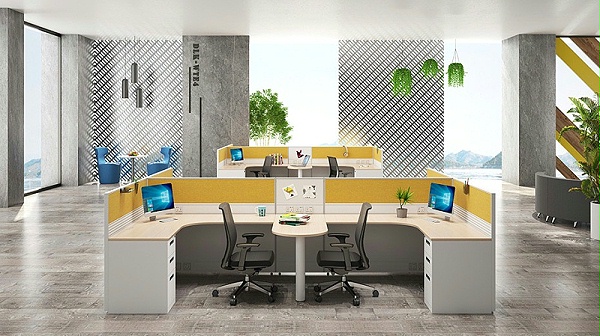 定制办公家具