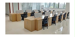 板式办公家具