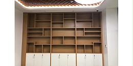 文件柜
