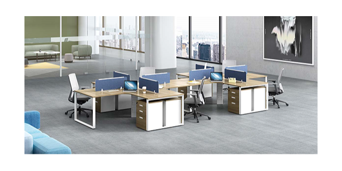 现代办公家具