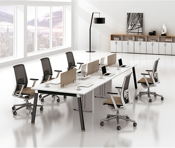 现代办公家具