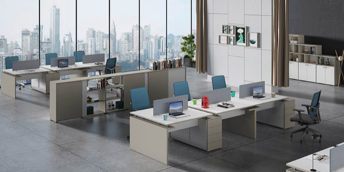 办公家具设计理念中的情感带入