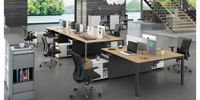 办公家具的核心材料是什么？