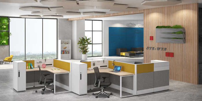 办公家具的类型不同清洁方式也不同，您一定要知道！