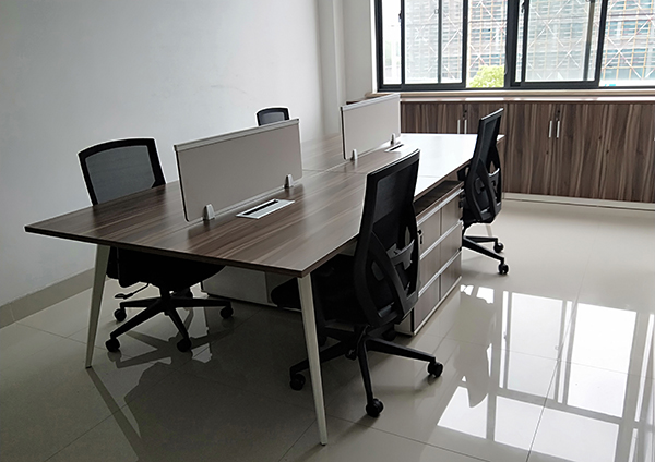 定制办公家具