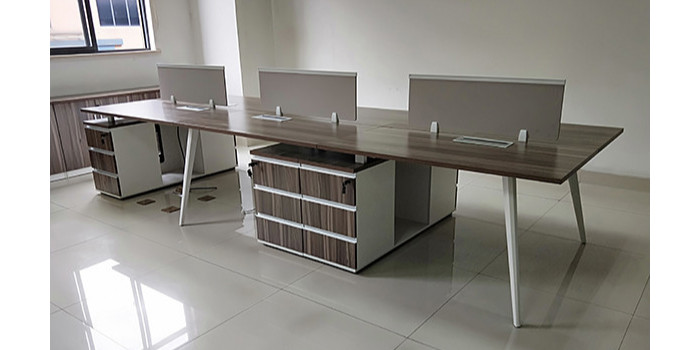 定制办公家具
