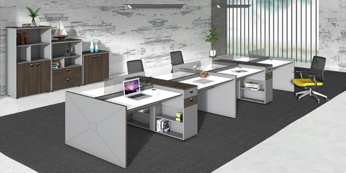 选择办公家具尺寸和选女朋友一样，是如此重要！