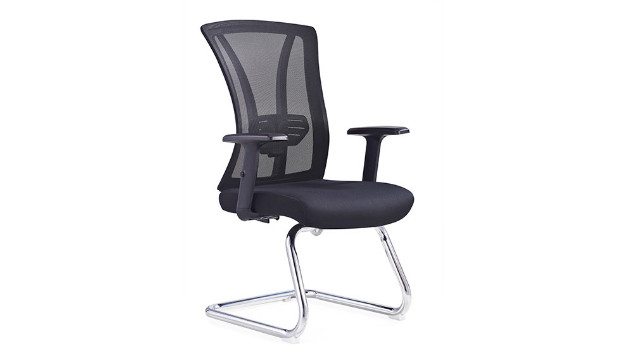 网布会议椅zxd-x145