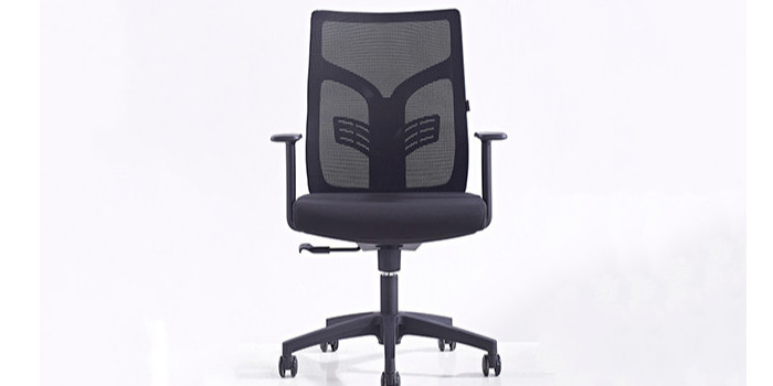 “久坐族”  舒适办公椅不可或缺