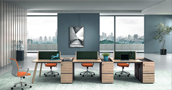 办公桌办公家具