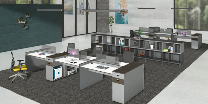 当传统办公家具遇上了现代办公家具，我们应该怎么抉择？