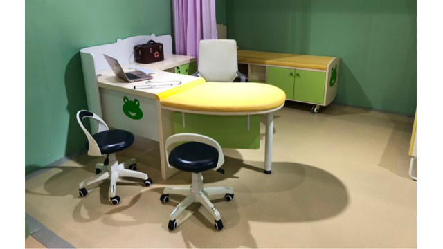 新时代，新风尚，上海医院定制办公家具也要不一样