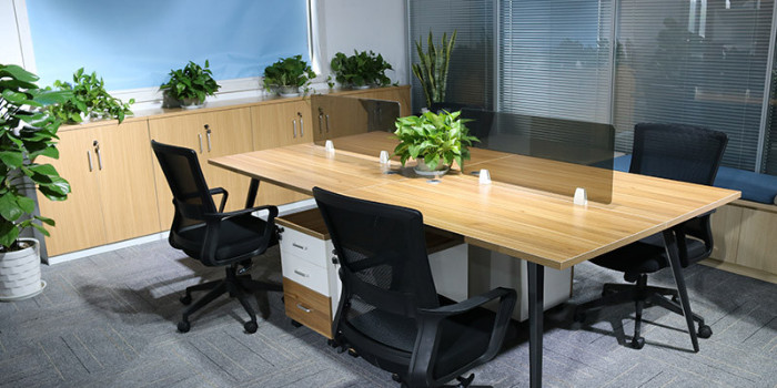 办公家具尺寸有多重要，别等健康毁了才知道！