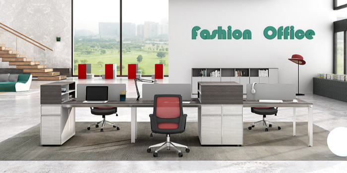 掌握对方法，办公家具选购soeasy！