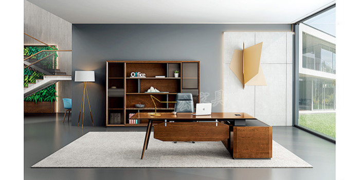 实木办公家具和板式办公家具哪个好？