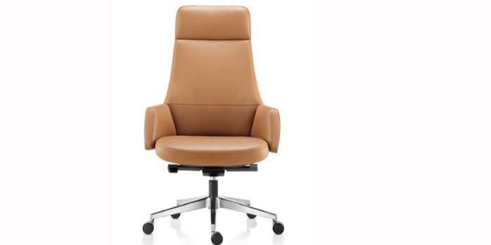 不要让升降办公椅成为屁股下的炸弹