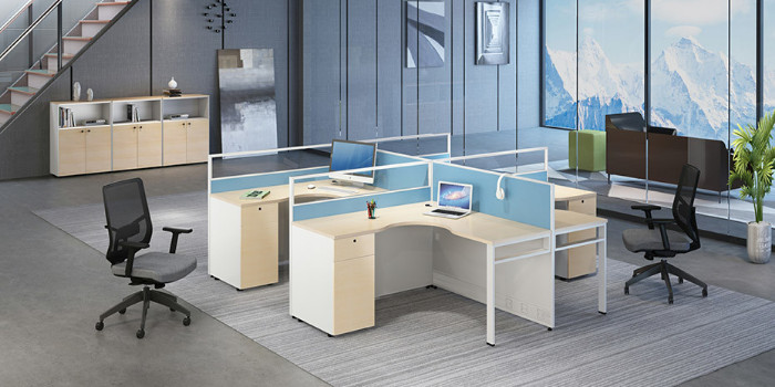 买办公家具不看这3点，小心毁掉您的办公室！